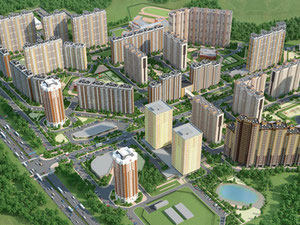 عقار للبيع في Butovo Park — انظر إلى محرك البحث العقاري GEOLN.COM. صورة فوتوغرافية 7