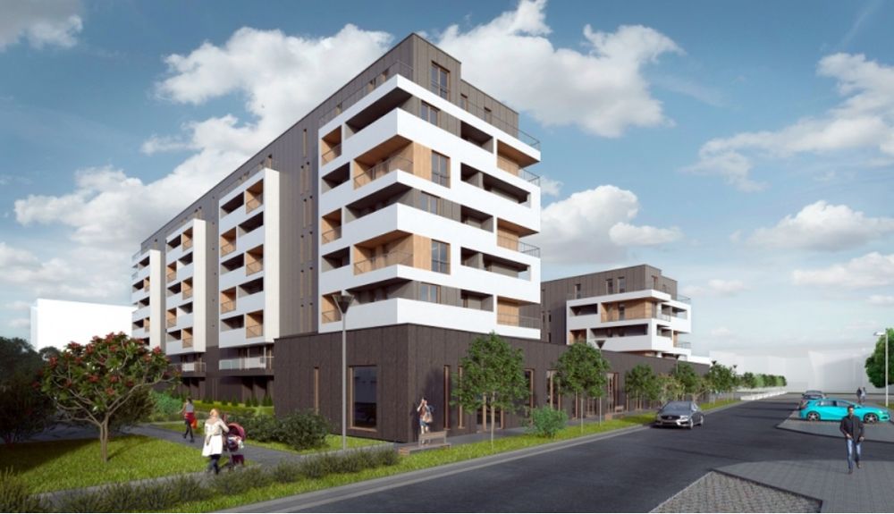 נדל"ן ב Hynka — עיין במנוע חיפוש הנדל"ן GEOLN.COM. תמונה 1