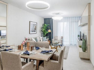 房地产在 Belgravia — look at the real estate search engine GEOLN.COM. 照片 5