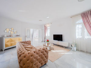 别墅 5 间卧室 312 平方米，位于西班牙米哈斯 — 来自开发商和业主的房地产搜索引擎 GEOLN.COM. 照片 5