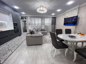 Продається квартира в Батумі — Пошуковик нерухомості від забудовників і власників GEOLN.COM. Фото 6