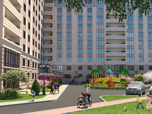 Недвижимость в ЖК Avila — смотрите на поисковике недвижимости GEOLN.COM. Фото 2