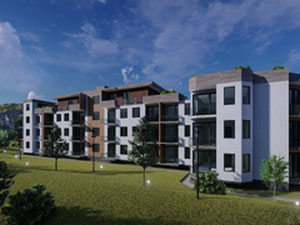 房地产在 York Town — look at the real estate search engine GEOLN.COM. 照片 8