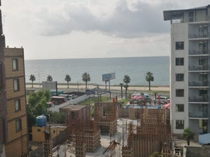 Нерухомість в Batumi Palm Apartments — дивіться на пошуковику нерухомості GEOLN.COM. Фото 14