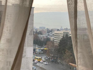 Isani的3个房间的公寓。第比利斯无中介公寓 — 来自开发商和业主的房地产搜索引擎 GEOLN.COM. 照片 12