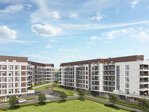 უძრავი კონება Lwowska 2 — გადახედეთ უძრავი ქონების საძიებო სისტემას GEOLN.COM. ფოტო 3