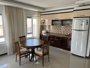 Türkei. Antalya. Wohnung duplex 135m2. — Immobilien-Suchservice von Bauträgern und Eigentümern GEOLN.COM. Foto 16