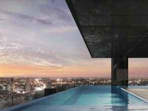 Нерухомість в Mazarine Ratchayothin — дивіться на пошуковику нерухомості GEOLN.COM. Фото 4