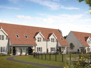 Immobilien in Bluebells — Schauen Sie sich die Immobiliensuchmaschine GEOLN.COM an. Foto 3