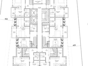 公寓 1 卧室 45 平方米，位于土耳其阿拉尼亚 — 来自开发商和业主的房地产搜索引擎 GEOLN.COM. 照片 13