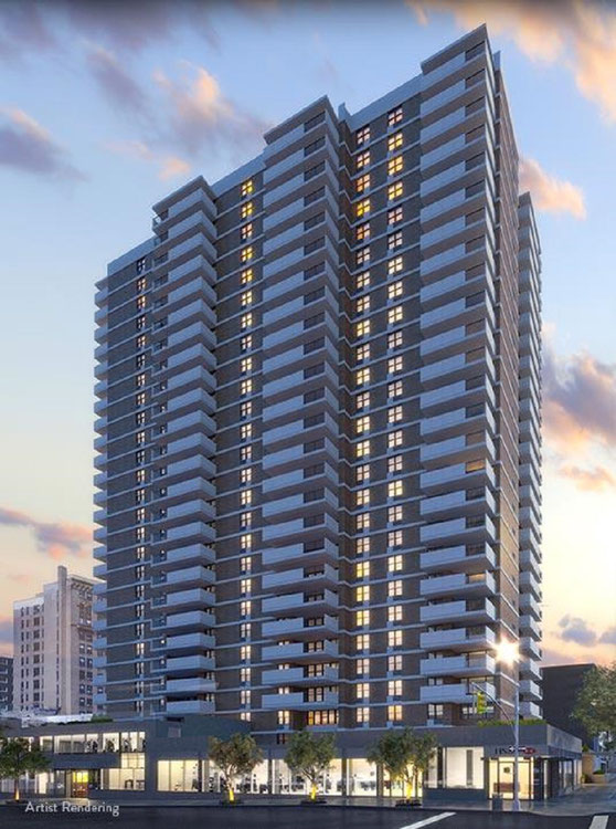 房地产在 175 W 95th — look at the real estate search engine GEOLN.COM. 照片 1