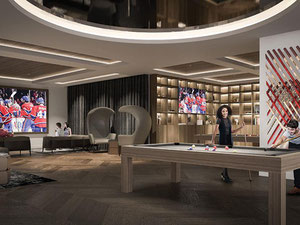 Нерухомість в Tour des Canadiens 3 — дивіться на пошуковику нерухомості GEOLN.COM. Фото 7