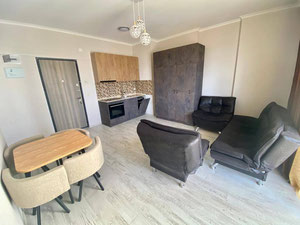 იყიდება 2 ოთახიანი ბინა — უძრავი ქონების ყიდვა და მფლო ბელებისგან GEOLN.COM. ფოტო 3