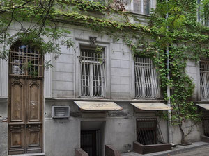 维拉的4间房间的公寓。第比利斯无中介公寓 — 来自开发商和业主的房地产搜索引擎 GEOLN.COM. 照片 4