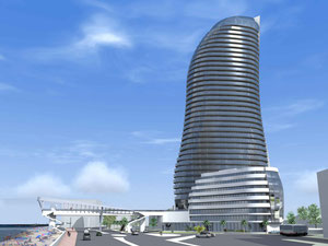 Real estate in Panorama — look at the real estate search engine GEOLN.COM. Photo 2