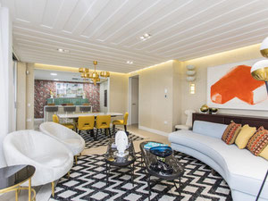 Apartment 4 bedrooms 187 m² in Estepona, Spain — Find off-plan property or real estate resale directly from developers and owners GEOLN.COM. Photo 14