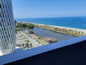 巴统万怡酒店出售的一室公寓。 — 来自开发商和业主的房地产搜索引擎 GEOLN.COM. 照片 2