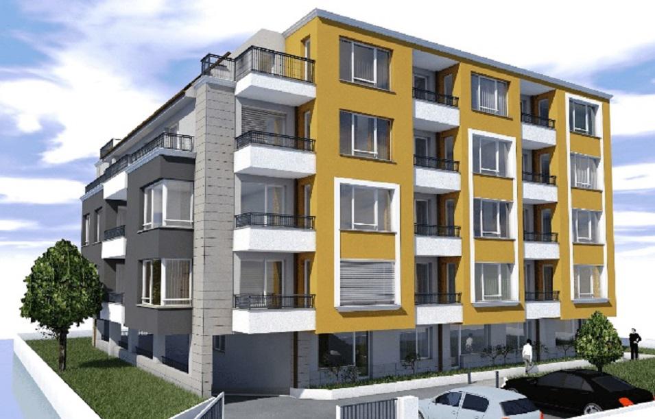 Нерухомість в LYULIN 3 — дивіться на пошуковику нерухомості GEOLN.COM. Фото 1