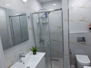 出售三室公寓 71 平方米 — 来自开发商和业主的房地产搜索引擎 GEOLN.COM. 照片 10