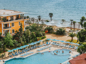 Недвижимость в Dreamland Oasis — смотрите на поисковике недвижимости GEOLN.COM. Фото 3