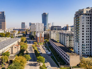 Real estate in W Apartments — look at the real estate search engine GEOLN.COM. Photo 5