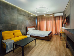 巴统公寓 — 来自开发商和业主的房地产搜索引擎 GEOLN.COM. 照片 2