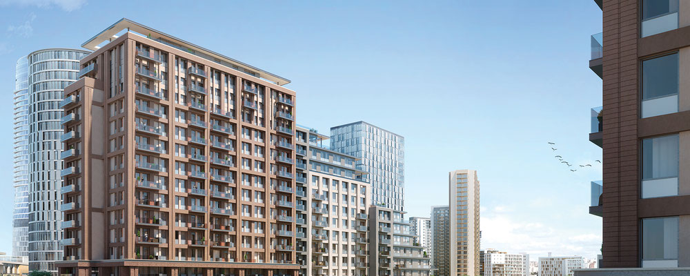 უძრავი კონება BW Sole — გადახედეთ უძრავი ქონების საძიებო სისტემას GEOLN.COM. ფოტო 1