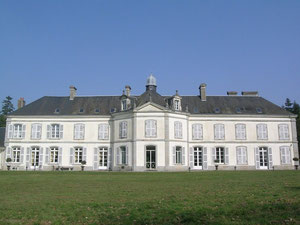 城堡在法国，Villemort-sur-Van — 来自开发商和业主的房地产搜索引擎 GEOLN.COM. 照片 2