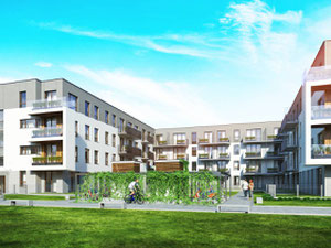 נדל"ן ב Poloneza — עיין במנוע חיפוש הנדל"ן GEOLN.COM. תמונה 2