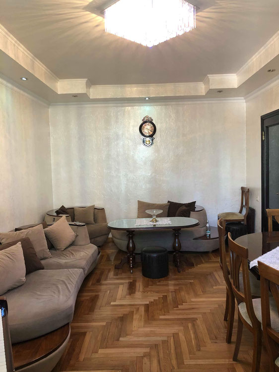 דירה עם כל השירותים — חיפוש נדל"ן מפרטי ומקבלן GEOLN.COM. תמונה 1