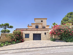 别墅 4 卧室 559 m² 在埃斯特波纳, 西班牙 — 来自开发商和业主的房地产搜索引擎 GEOLN.COM. 照片 44