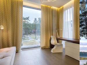 公寓在拉脱维亚, Adazi 地区, Baltezers — 来自开发商和业主的房地产搜索引擎 GEOLN.COM. 照片 3