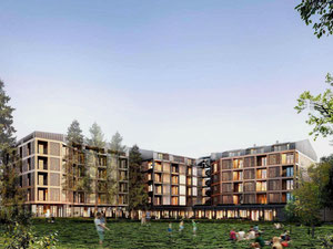 Нерухомість в Тбілісі Центр — дивіться на пошуковику нерухомості GEOLN.COM. Фото 4