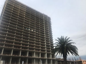 Нерухомість в BlueSky Tower Holiday Inn — дивіться на пошуковику нерухомості GEOLN.COM. Фото 16