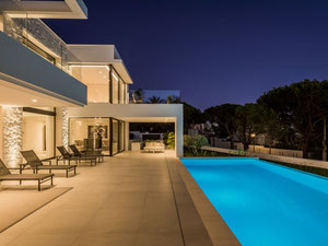 别墅 4 卧室 777 m² 在 Elviria, 西班牙 — 来自开发商和业主的房地产搜索引擎 GEOLN.COM. 照片 31