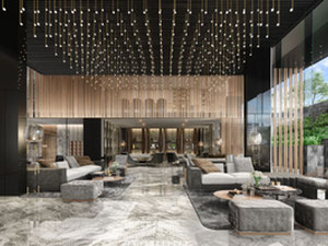 房地产在 Walden Thonglor 8 — look at the real estate search engine GEOLN.COM. 照片 10