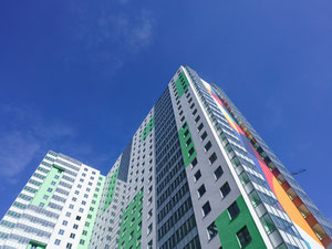 房地产在 Graffiti — look at the real estate search engine GEOLN.COM. 照片 3