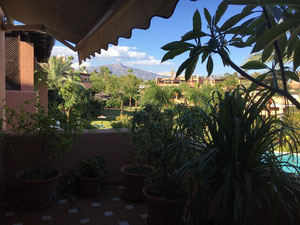 顶层公寓 3 间卧室 411 平方米，位于西班牙阿塔拉亚 — 来自开发商和业主的房地产搜索引擎 GEOLN.COM. 照片 2