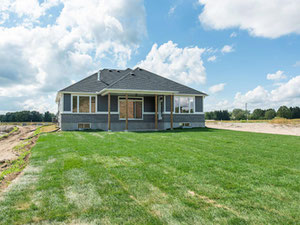 Real estate in South Creek — look at the real estate search engine GEOLN.COM. Photo 2