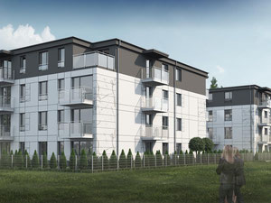 Real estate in Apartamenty Stylowa — look at the real estate search engine GEOLN.COM. Photo 4