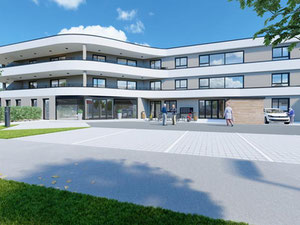 房地产在 Eleganta Untermeitingen — look at the real estate search engine GEOLN.COM. 照片 5