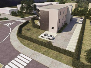 Real estate in Ch. des Grands-Pres — look at the real estate search engine GEOLN.COM. Photo 2