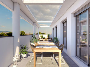 房地产在 Residencial Domus Aqua — look at the real estate search engine GEOLN.COM. 照片 19