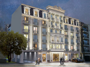 房地产在 LCD Bulgara 5 — look at the real estate search engine GEOLN.COM. 照片 2