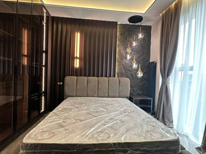 باتومي للبيع شقة 3 + 1 83م2 — ابحث عن عقار قيد الإنشاء أو عقار معاد بيعه مباشرة من المطورين والملاك GEOLN.COM. صورة فوتوغرافية 2