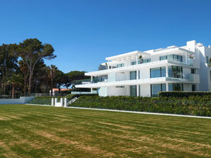 公寓 4 卧室 298 平方米，位于西班牙新黄金地带 — 来自开发商和业主的房地产搜索引擎 GEOLN.COM. 照片 25