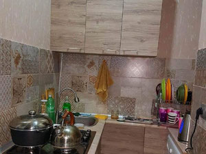 Chugureti的3间房间的公寓。买公寓在第比利斯，Chugureti — 来自开发商和业主的房地产搜索引擎 GEOLN.COM. 照片 10