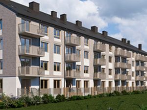 Недвижимость в Wojszyckie Alejki — смотрите на поисковике недвижимости GEOLN.COM. Фото 2