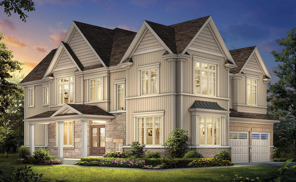 Propiedad en venta en Dreamfields — mira el buscador inmobiliario GEOLN.COM. Foto 1