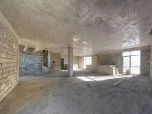 Ortachala的4间卧室的公寓。第比利斯无中介公寓 — 来自开发商和业主的房地产搜索引擎 GEOLN.COM. 照片 3